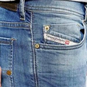 Diesel | Jeans | Diesel Industry Jeans 